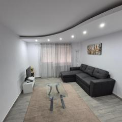 Apartament Palas