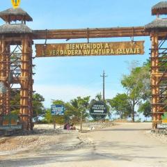 Fantástico y cómodo a 1Km de la hacienda Nápoles