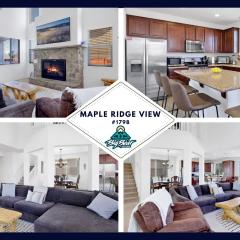 1798-Maple Ridge View home
