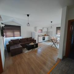 Apartman Tara