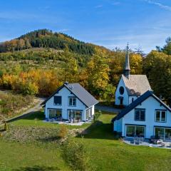 Ferienhäuser Hoher Knochen