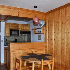 Appartement Pralognan-la-Vanoise, 2 pièces, 4 personnes - FR-1-464-185