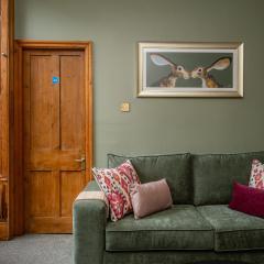 Watermouth Castle, Bassett Apartment