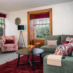 Watermouth Castle, Rhododendron Apartment