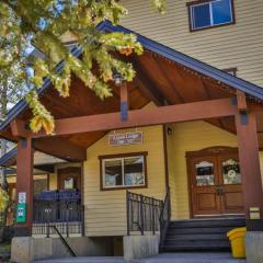 Timberline Condos - Aspen Building