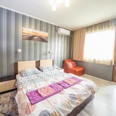 2 Bedrooms Apart - Downtown - Excellent Location