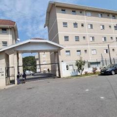 Apartamento Campos do Jordão