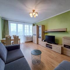 Legnicka Budget Stay - Grysko Apartament's