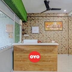 OYO Flagship MH Palace