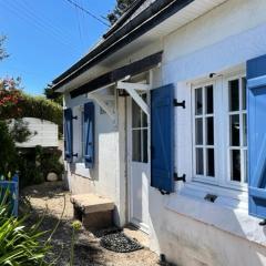 Résidence D38-tregastel - T’y Nima maison de pêcheur avec jardin clos MAE-9194