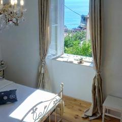 Romantic Studio Old Dinka - with Garden