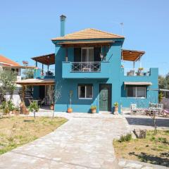 Ionnisos Traditional Home