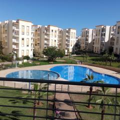Bouznika-appartements