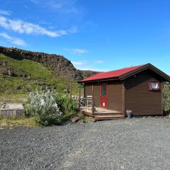 Hlíðarás Guesthouse