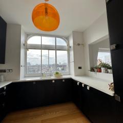 Lavish 1BD Flat Heart of London Marylebone!