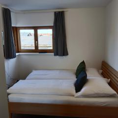 1 Zimmer Appartement nahe Gmunden Top2