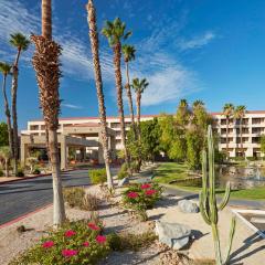 DoubleTree by Hilton Golf Resort Palm Springs