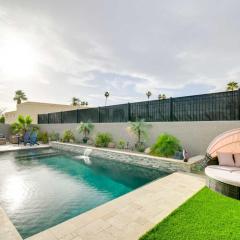 Lake Havasu City Escape with Pool, Patio and Grill!