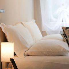 Casa Rosetta - Relax in Centro - Parcheggio Privato, Mare a 2 Passi
