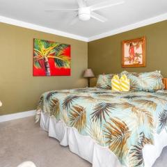 KAMAOLE NALU, #106 condo
