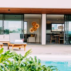 Villa Sal Marina Deluxe Lajares