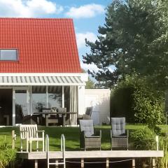 Amazing Home In Vlagtwedde With Indoor Swimming Pool