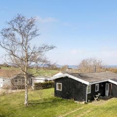 Gorgeous Home In Bogense With Kitchen