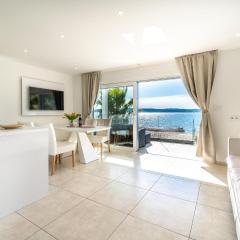 Beautiful Apartment In Bibinje