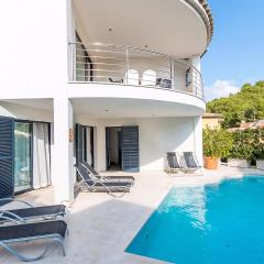 Gorgeous Home In Alcudia With Outdoor Swimming Pool