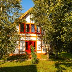 Stunning Home In Rowy With Wifi
