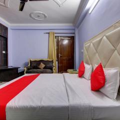 OYO Flagship Lemon Tree Residency