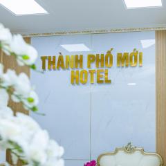 Thành Phố Mới Hotel