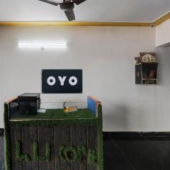 OYO HOTEL KAVYA RESIDENCY