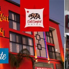 HOTEL CALICOMFORT