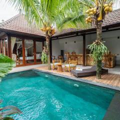 THE JEMA PRIVATE Villa