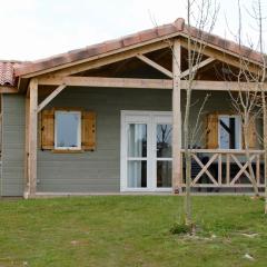 Chalet La Chapelle-Hermier, 3 pièces, 4 personnes - FR-1-783-20