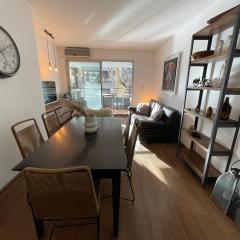 Dpto Palermo - HollyHouse