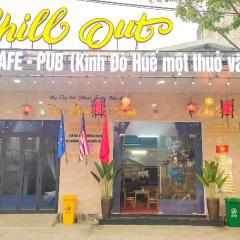 Chill Out Hotel Hue