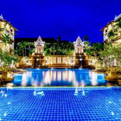 ソカ アンコール リゾート（Sokha Angkor Resort）