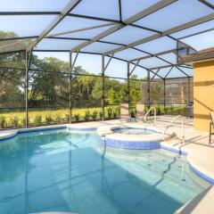 Pool Home Great Location Close to Disney home