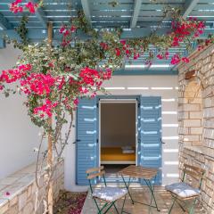 Aliki Maisonette by the beach