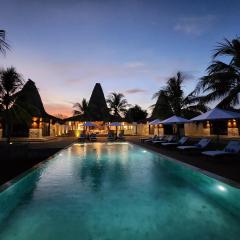 KANDORA Luxury villas