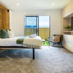 Urban Escape Ground Floor Studio, Wilmer St
