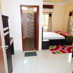 Hotel PALKI Near Mandarmani Sea Beach