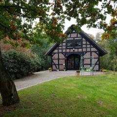 Ferienhaus Oak-Tree-Cottage