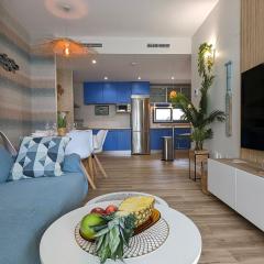 CALA ALTA design apartment