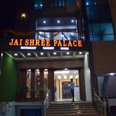 Hotel Jai Shree Palace