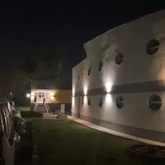 Nautilus Étterem és Panzió