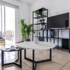 Beautiful 2 bed apartment in Paphos Cyprus