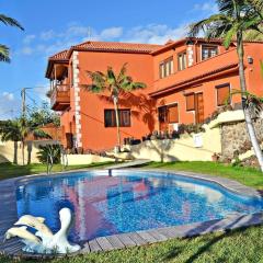 Ferienwohnung für 3 Personen ca 65 qm in La Orotava, Teneriffa Nordküste von Teneriffa